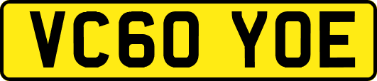 VC60YOE