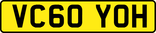 VC60YOH
