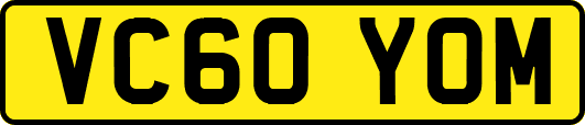 VC60YOM