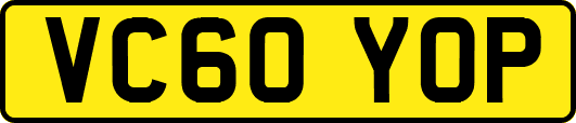 VC60YOP