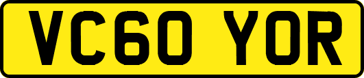 VC60YOR