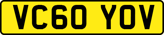 VC60YOV