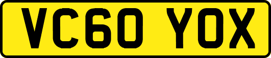 VC60YOX