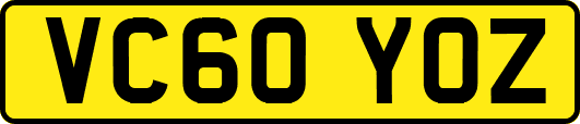 VC60YOZ