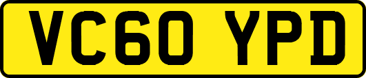 VC60YPD