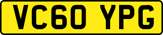 VC60YPG