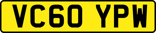 VC60YPW