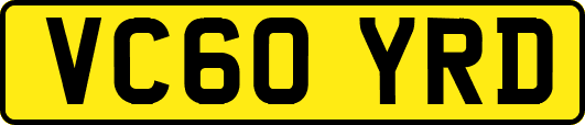 VC60YRD