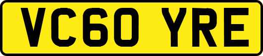 VC60YRE