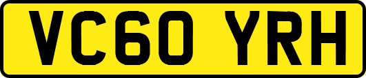 VC60YRH
