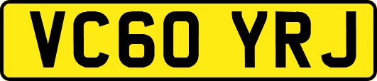 VC60YRJ