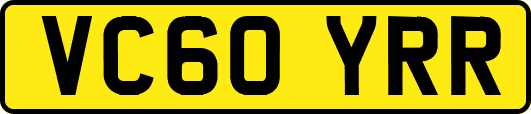 VC60YRR