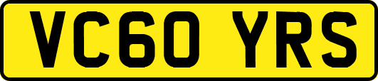 VC60YRS