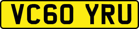 VC60YRU