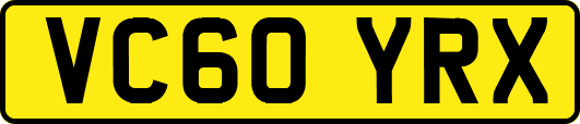 VC60YRX