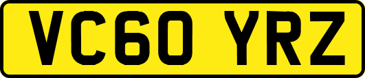 VC60YRZ