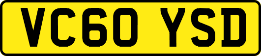 VC60YSD