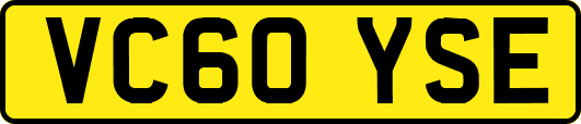 VC60YSE