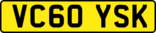VC60YSK