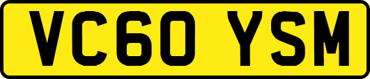 VC60YSM