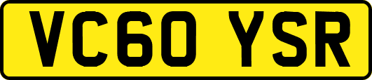 VC60YSR