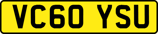 VC60YSU