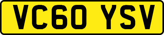 VC60YSV