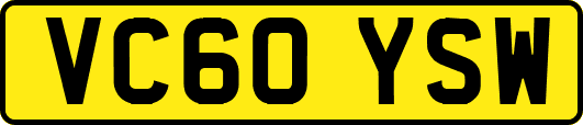 VC60YSW