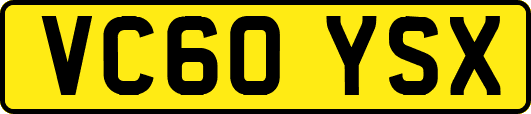 VC60YSX