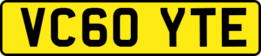 VC60YTE