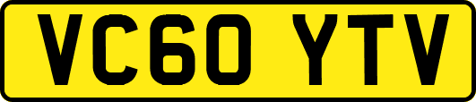 VC60YTV