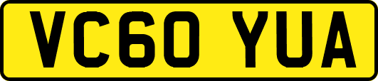 VC60YUA