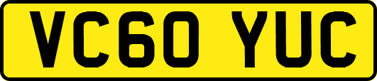 VC60YUC