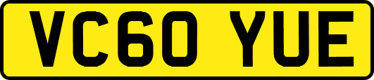VC60YUE