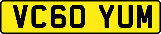 VC60YUM