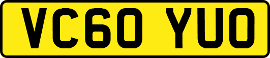 VC60YUO