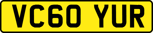 VC60YUR