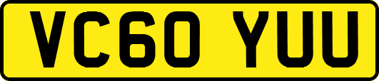 VC60YUU