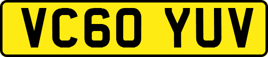 VC60YUV