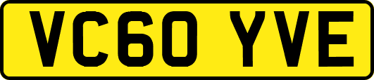 VC60YVE