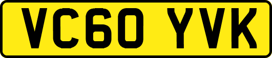 VC60YVK