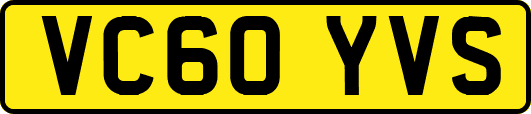VC60YVS