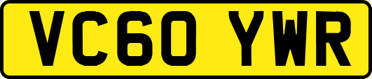 VC60YWR