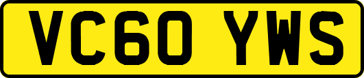 VC60YWS
