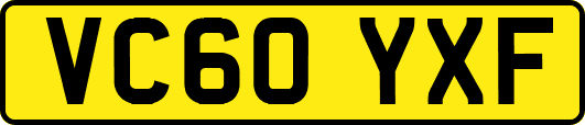 VC60YXF