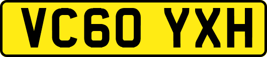 VC60YXH