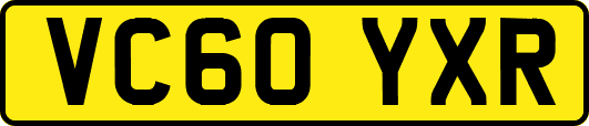 VC60YXR
