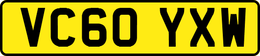 VC60YXW