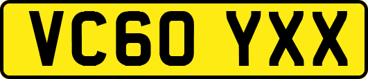 VC60YXX
