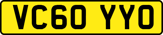 VC60YYO
